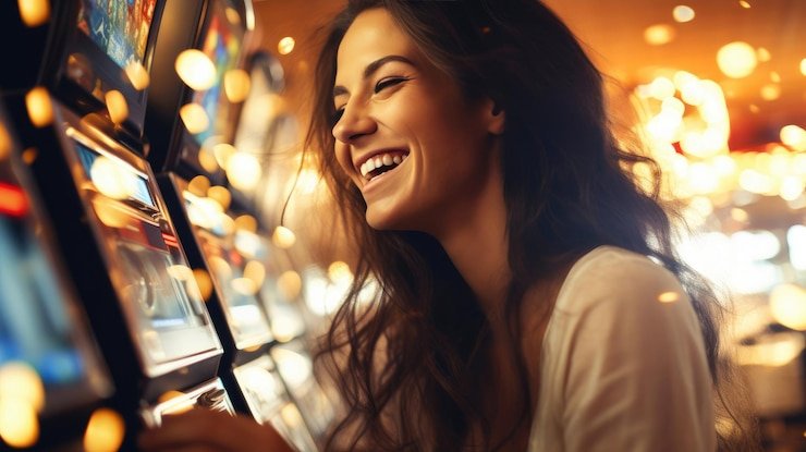 Người chơi thưởng thức thể thao và casino trên website bong888 với giao diện thân thiện